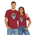 Missouri State University Grateful Dead T-Shirt StealieShop